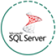 ikona SQL server