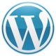 ikona wordpress
